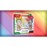 Pokemon Trading Card Game - First Partner Illustration Collection—Series 1