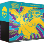 Pokemon TCG US ME2.5 Ascended Heroes Elite Trainer Box