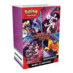 Pokemon TCG SV10 Destined Rivals Booster Bundle