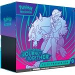 Pokemon TCG US SV09 Journey Together Elite Trainer Box