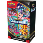 Chaos Rising Booster Bundle [Pre-Order]