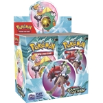 Pokemon Trading Card Game - SV9 Journey Together - Booster Box