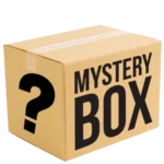 Mystery Box (1 x AR Japanese)
