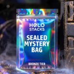 Bronze Mystery Pack