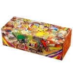 PokÃ©mon TCG Japanese : Pokemon Center Japan Card Special Box - Tohoku (Box)